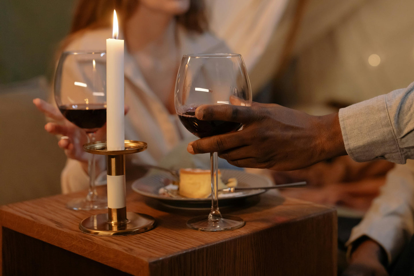 Private Dinner