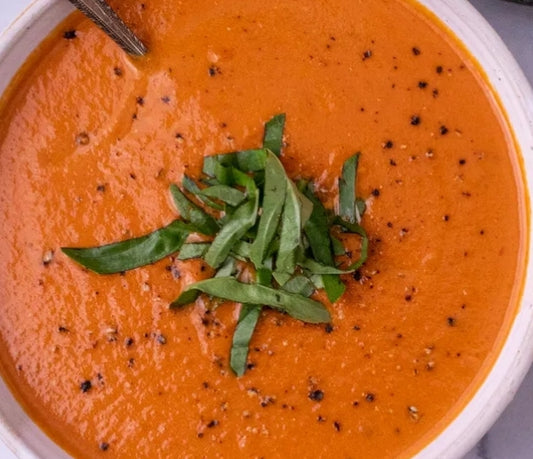 Tomato Bisque
